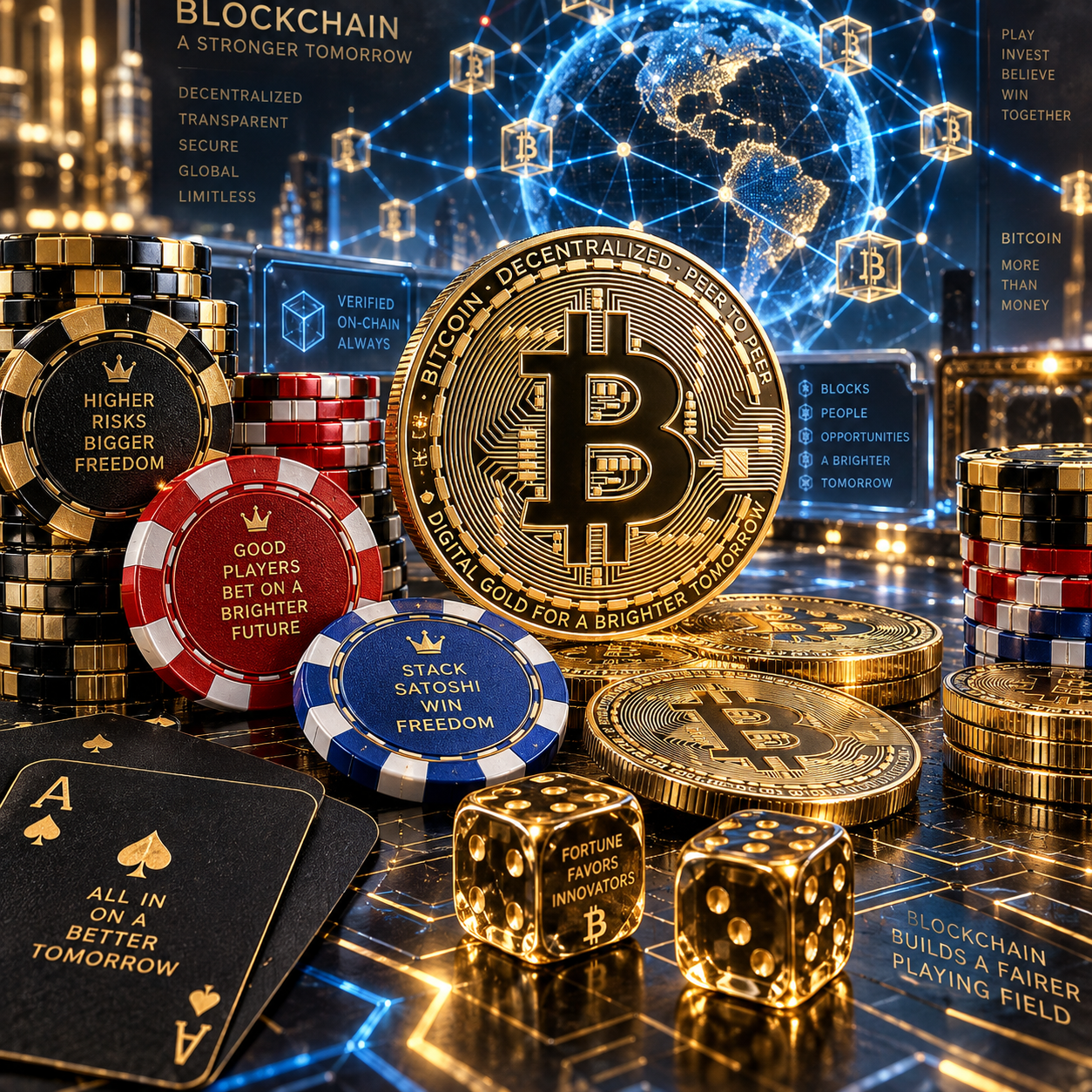 Krypto Casino 2026 Wie Bitcoin Und Co Das Online Glcksspiel In Deutschland Verndern