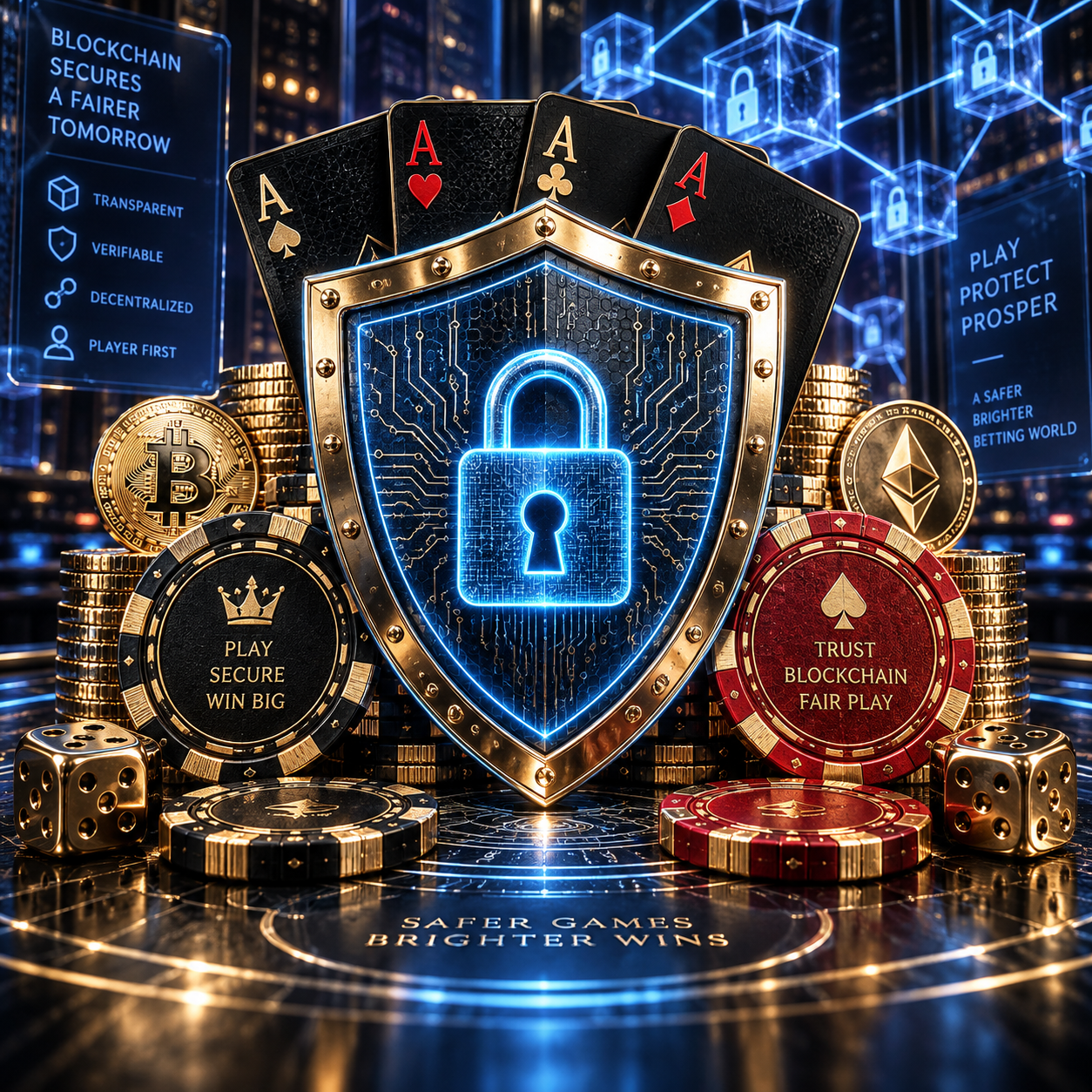 Datenschutz Und Sicherheit Beim Online Glcksspiel 2026 Wie Serise Crypto Casino Anbieter Mit