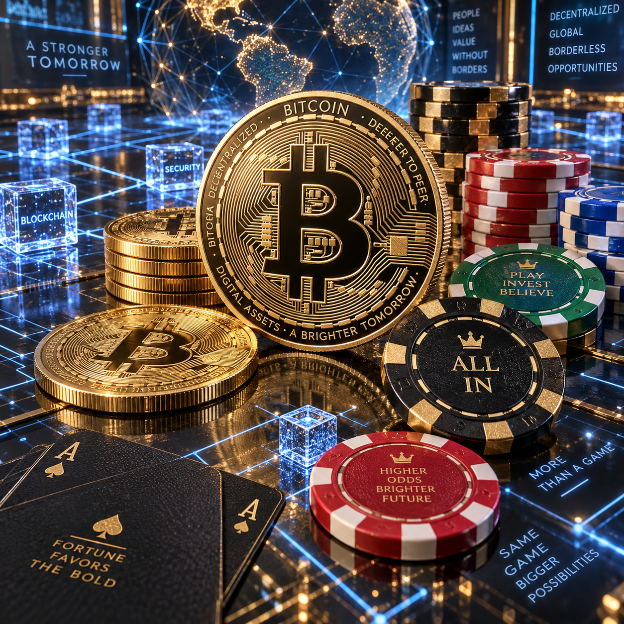 Krypto Casinos In Deutschland 2026 Wie Bitcoin Co Das Online Glcksspiel Verndern